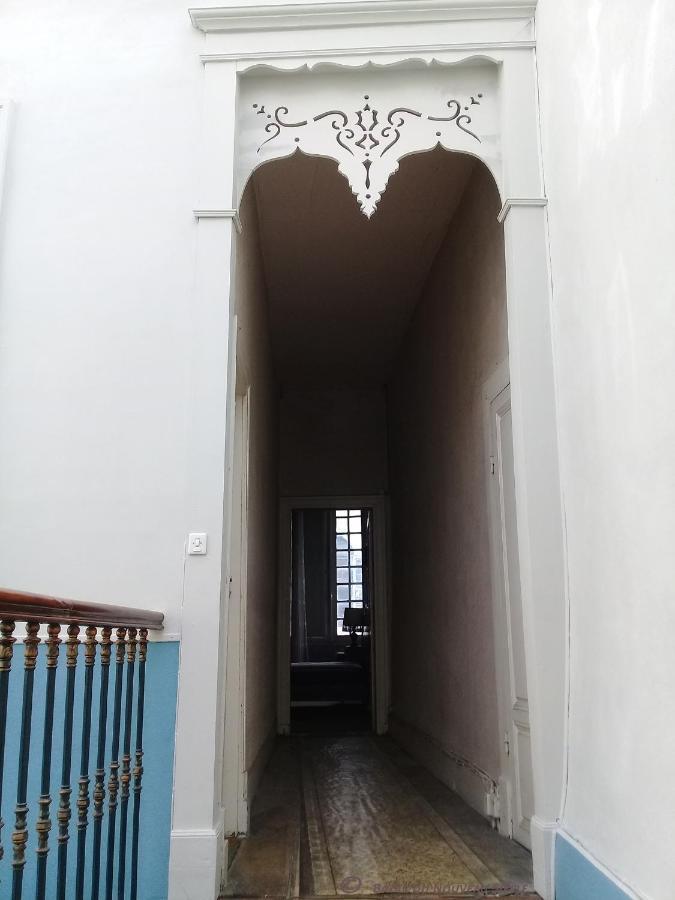 Bazar Du Nouveau Siecle Montrejeau Bagian luar foto